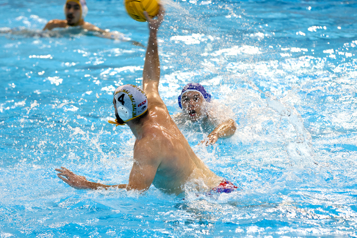 Na zaključni turnir v Maribor še Dunajčani – AWL