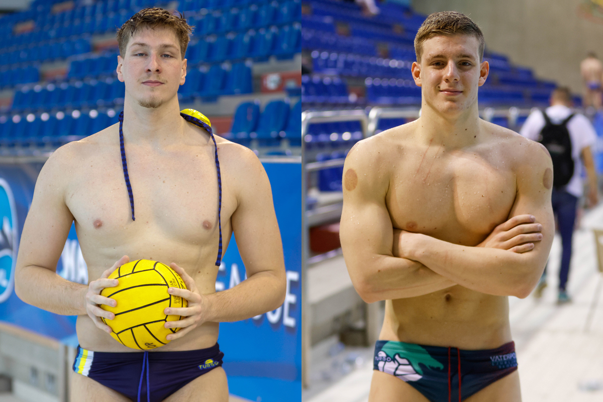 Naslov brani Mladost, Branik prvi favorit – AWL